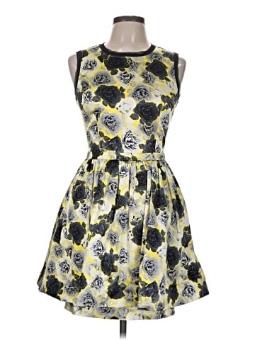 Juicy Couture Cocktail Dress (view 1)