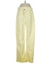 Zara Yellow Jeans Size 4 - photo 1