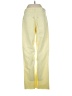 Zara Yellow Jeans Size 4 - photo 2