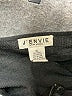 J'envie Black Pullover Sweater Size XL - photo 7