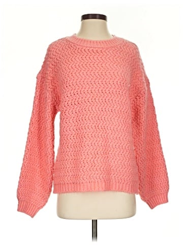 Vero Moda Pullover Sweater (view 1)
