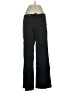 lucy Color Block Black Active Pants Size XS - photo 1