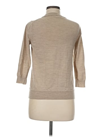 J.Crew Wool Pullover Sweater (view 2)