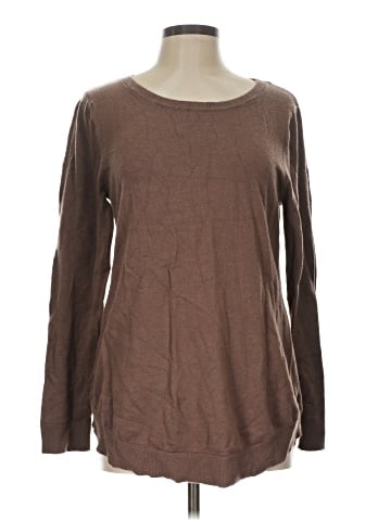 Cupio Long Sleeve T-Shirt (view 1)