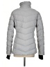 Nautica 100% Polyester Gray Snow Jacket Size S - photo 2