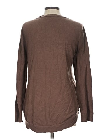 Cupio Long Sleeve T-Shirt (view 2)