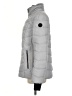 Nautica 100% Polyester Gray Snow Jacket Size S - photo 5