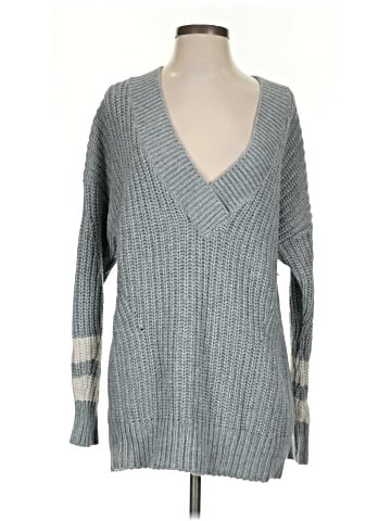 Treasure & Bond Pullover Sweater (view 1)