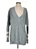 Treasure & Bond Gray Pullover Sweater Size S - photo 1