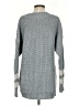 Treasure & Bond Gray Pullover Sweater Size S - photo 2