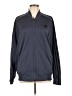 Adidas Blue Track Jacket Size L - photo 1