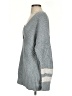 Treasure & Bond Gray Pullover Sweater Size S - photo 5