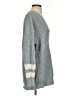 Treasure & Bond Gray Pullover Sweater Size S - photo 4