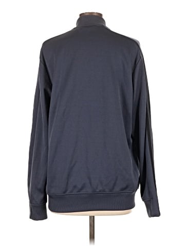 Adidas Track Jacket (view 2)