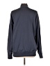 Adidas Blue Track Jacket Size L - photo 2