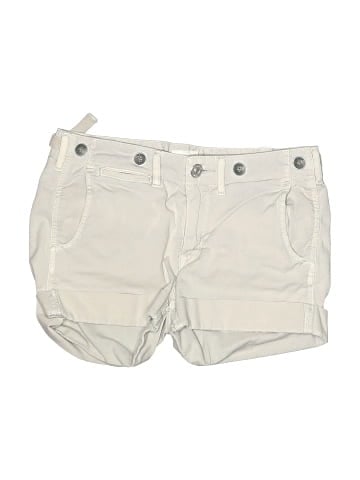 Hudson Jeans Khaki Shorts (view 1)