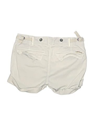 Hudson Jeans Khaki Shorts (view 2)