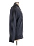Adidas Blue Track Jacket Size L - photo 4