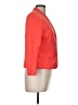 Nine West Red Blazer Size 6 - photo 4