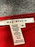 Max Studio Burgundy Cocktail Dress Size M - photo 7