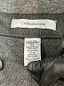 Croft & Barrow Black Casual Pants Size 16 Petite - photo 4