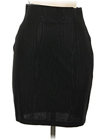 Tapemeasure Formal Skirt (view 1)