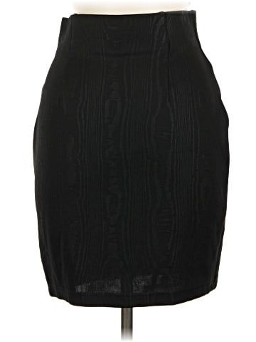 Tapemeasure Formal Skirt (view 2)