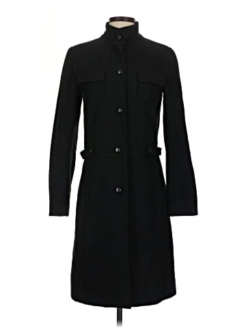 Express Wool Cardigan (view 1)