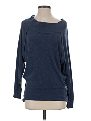 We the Free Pullover Sweater (view 1)