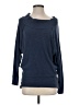 We the Free Blue Pullover Sweater Size XS - photo 1