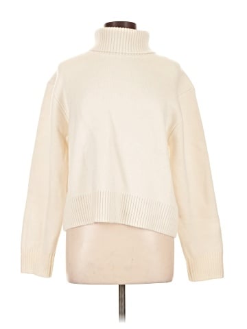 Zara Turtleneck Sweater (view 1)