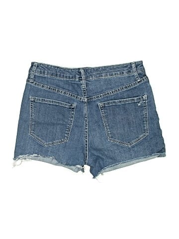 William Rast Denim Shorts (view 2)