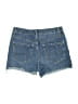 William Rast Blue Denim Shorts Size 28 waist - photo 2