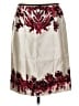 Etcetera Ivory Formal Skirt Size 8 - photo 1