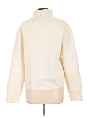 Zara Turtleneck Sweater (view 2)