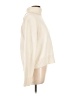Zara Ivory Turtleneck Sweater Size L - photo 4