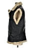 Wilsons Leather 100% Polyester Black Vest Size M - photo 5
