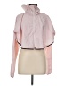 Unbranded Color Block Pink Track Jacket Size M (estimated) - photo 1