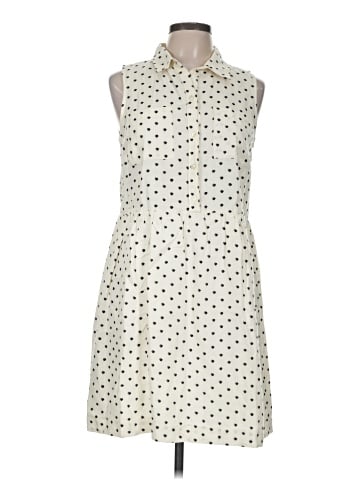 Ann Taylor LOFT Outlet Casual Dress (view 1)
