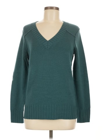 Banana Republic Pullover Sweater (view 1)