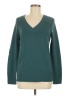 Banana Republic Teal Pullover Sweater Size M - photo 1