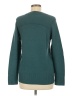 Banana Republic Teal Pullover Sweater Size M - photo 2
