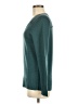 Banana Republic Teal Pullover Sweater Size M - photo 5