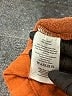 Eddie Bauer Orange Poncho Size L - photo 8