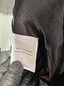 Allegra K 100% Polyester Black Blazer Size XL - photo 7