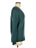 Banana Republic Teal Pullover Sweater Size M - photo 4