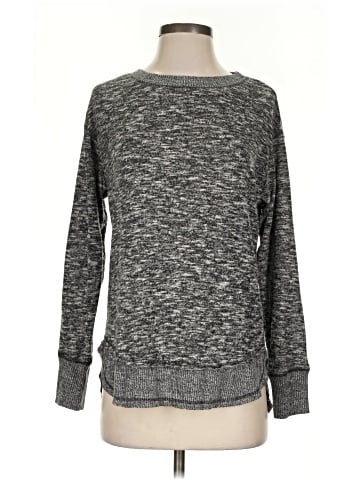 Knox Rose Long Sleeve T-Shirt (view 1)