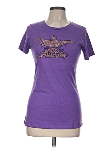 Disney Short Sleeve T-Shirt (view 1)