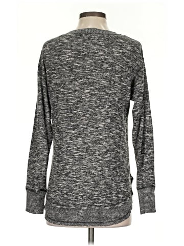 Knox Rose Long Sleeve T-Shirt (view 2)