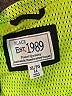 The Children's Place 100% Polyester Color Block Gray Black Snow Jacket Size 14 - photo 3